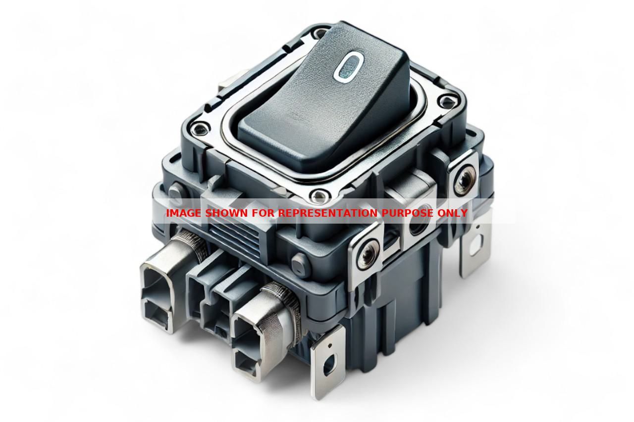 Uno Minda Reverse Light Switch S02018-000M00