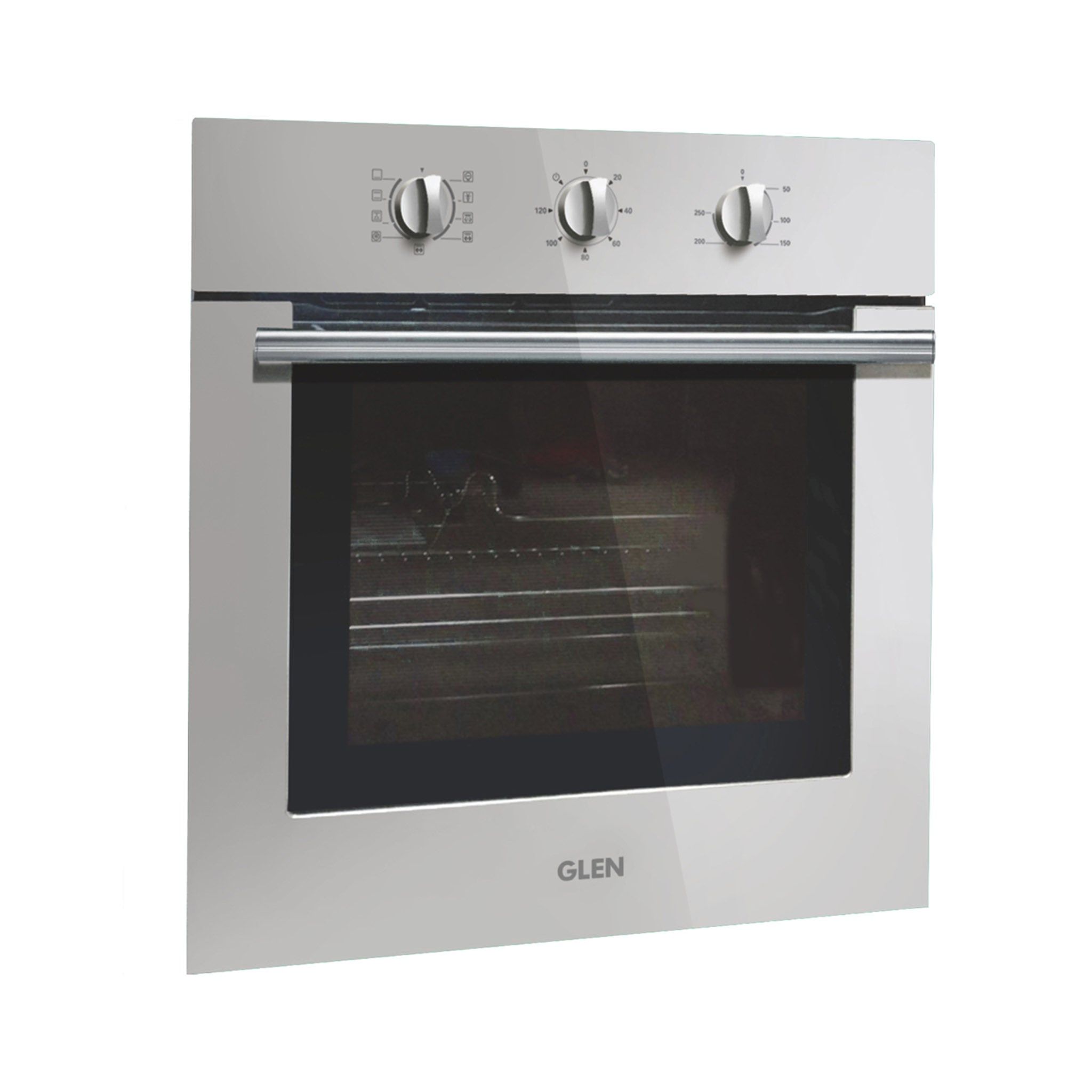 Built in Oven Motorised Rotisserie Turbo Fan 78Ltr with Multi-function (660 M RT)