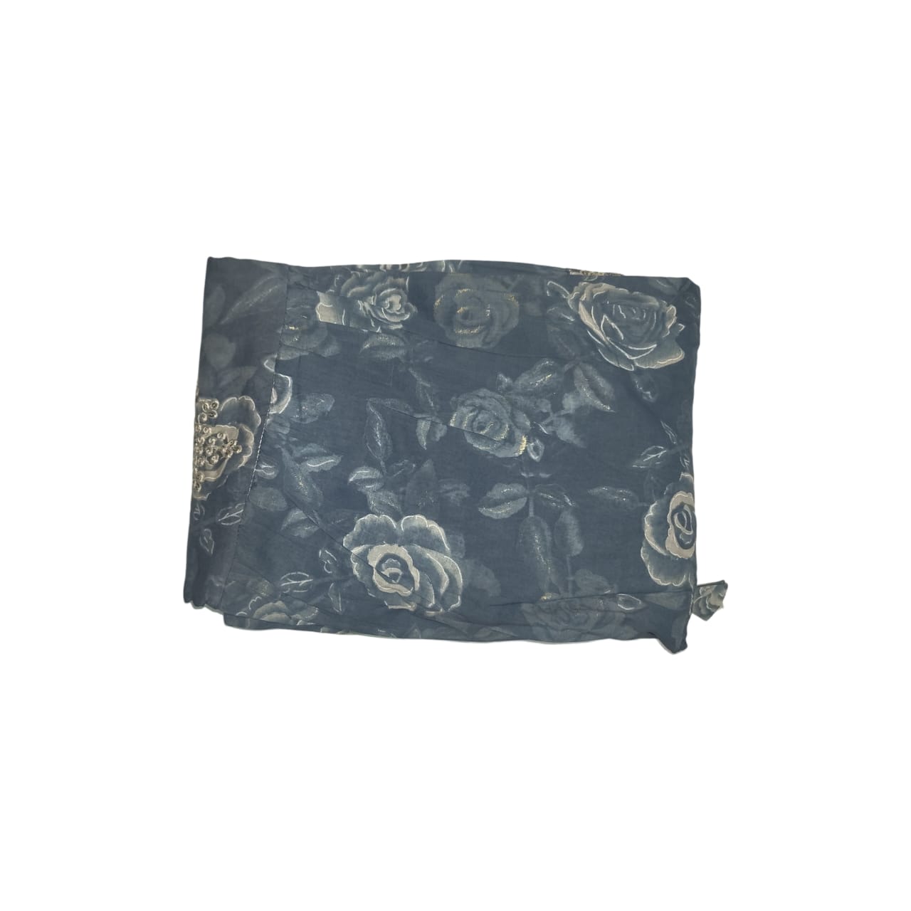 Hijab Scarf for Women - Soft and Breathable Floral Head Wrap - Perfect for Everyday Wear