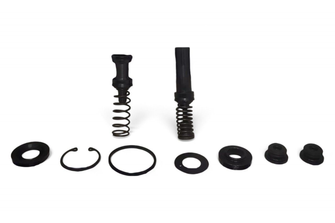 Bosch Brake Booster 0986AB7498