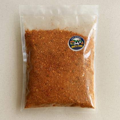 Lali Market's instant rasam mix