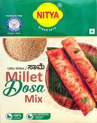 Nithya - Millet Dosa Mix