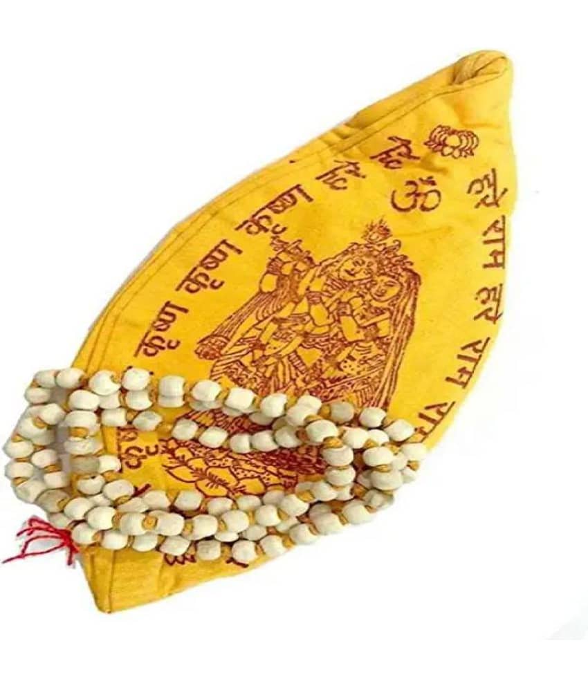 DvR ClicK - Pooja Mala 50 cm ( Pack of 2 )