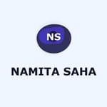 NAMITA SAHA