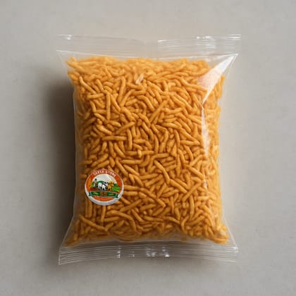 Seeta Store's aloo bhujia
