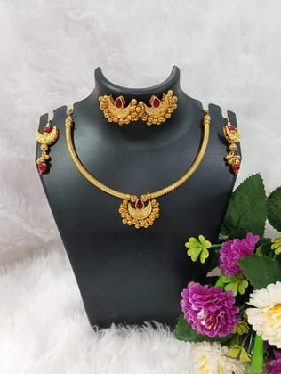 Haslichokar  bugadi set