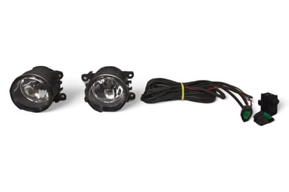 Lumax Fog Lamp Set 039-FFL-mlR-SET