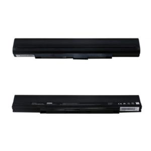 Laptop Battery For ASUS U53 , 10.8V 6 Cells 4400mAh – Compatible