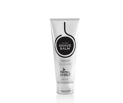 After Shave Balm