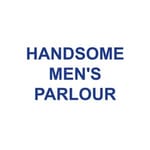HANDSOME MEN'S PARLOUR