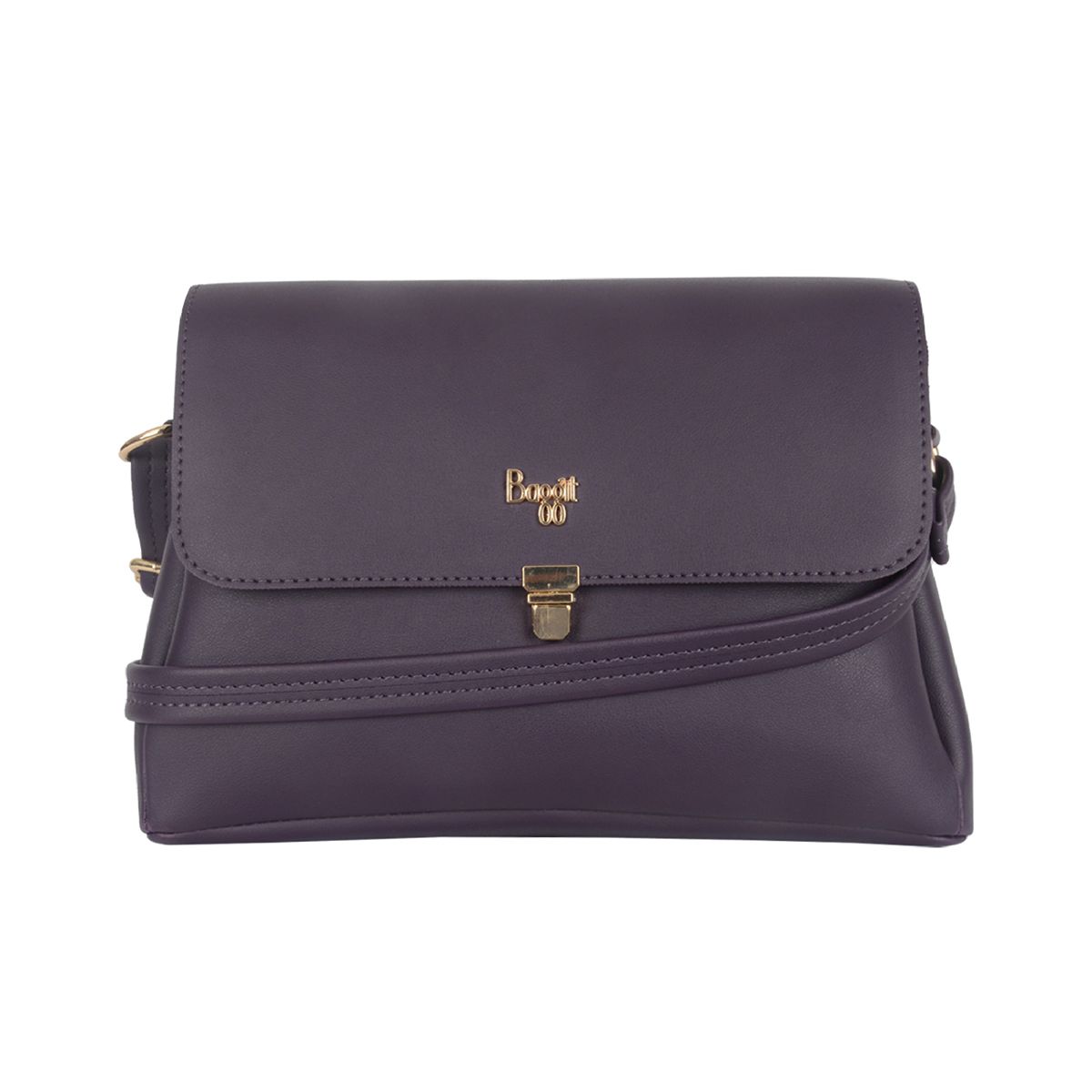 L FIKAR LAVA 5 SS PURPLE