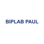 BIPLAB PAUL