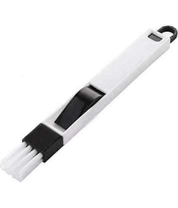 Vayu- Multifunctional Window Slot, Computer Cleaning, Kitchen Cleaning Brush