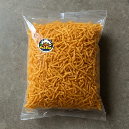 chhoti Department Store's aloo bhujia