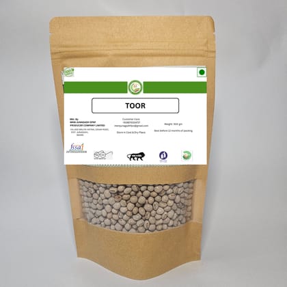 Toor - 500 gm