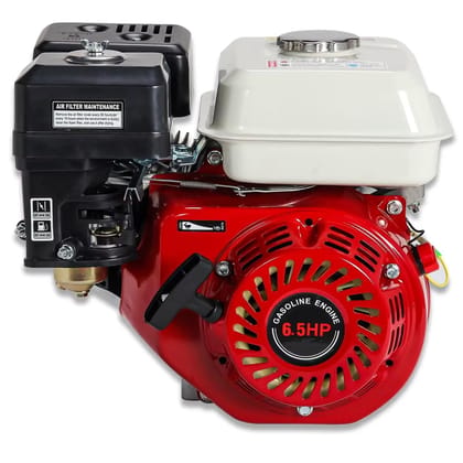 6.5HP Four Stroke Gasoline Engines 168f