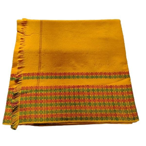 HANDMADE BODO DOKHONA