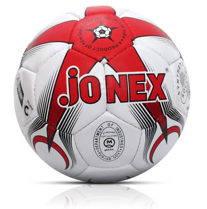 JJ Jonex Football, 32 Panel Size 5 Soccer Balls for Professional Players JJ Jonex Football, 32 Panel Size 5 Soccer Balls for Professional Players