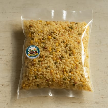 Mamta Mini Mart's khichdi mix