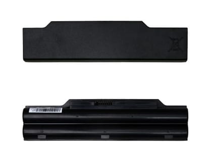 Laptop Battery For HCL FUJITSU BP250 – AH530 , 10.8V 6 Cells 4400mAh – Compatible