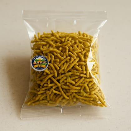 Rachna Essentials's palak sev