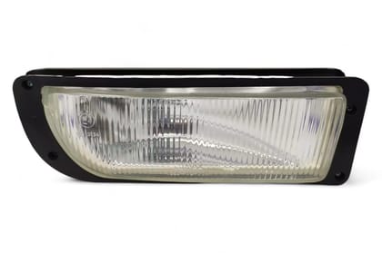 Lumax Front Fog Lamp - RH 012-FFL-R-