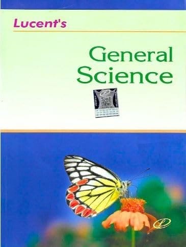 Lucent's General Science Book, Educational Reference Guide [Paperback] lucent