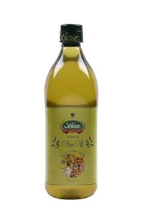 pomace olive oil