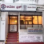 AUTO CLICK- CFC Coating Made in Korea AUTO CLICK- CFC Coating Made in Korea
