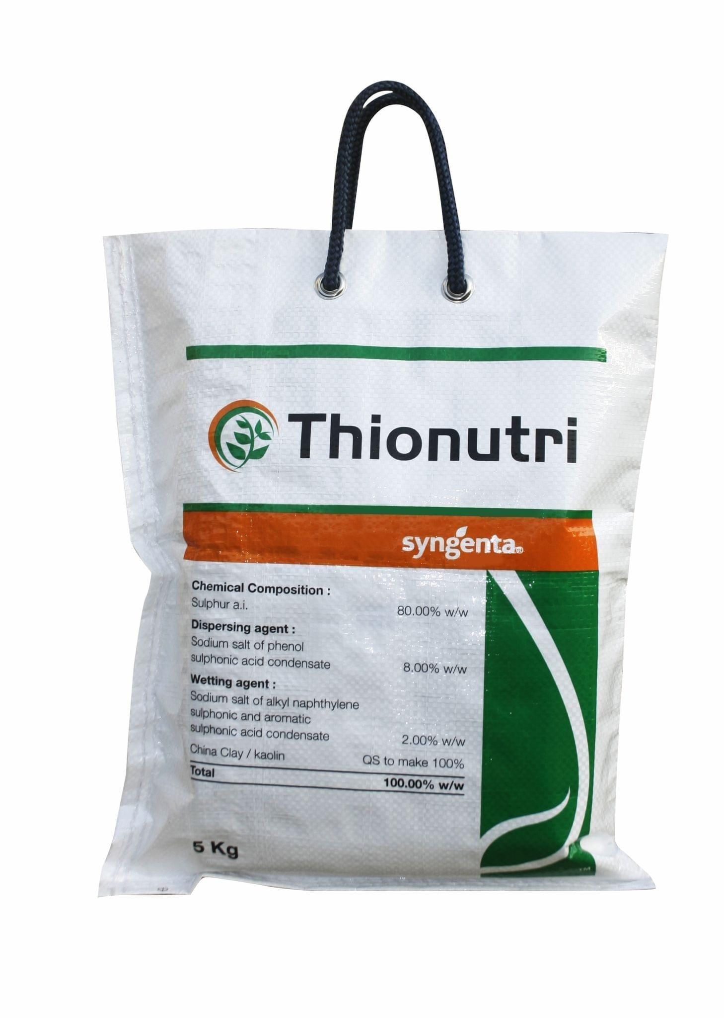 THIONUTRI