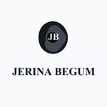 JERINA BEGUM