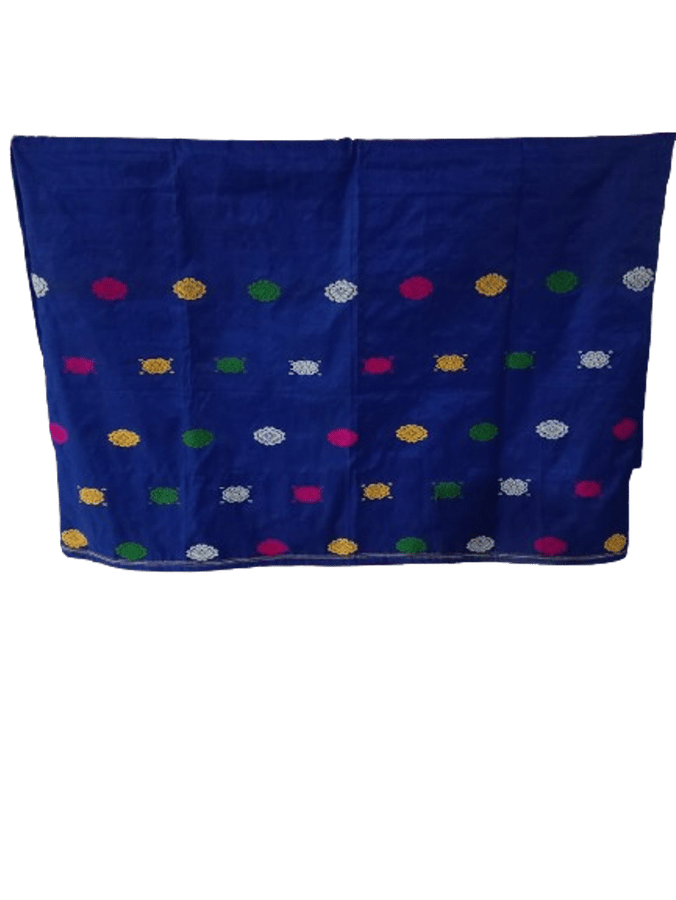 Assamese Single Mekhela
