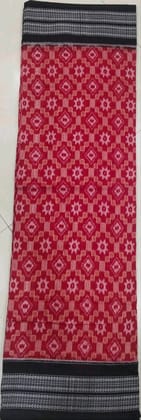 Handloom Saree with blouse piece