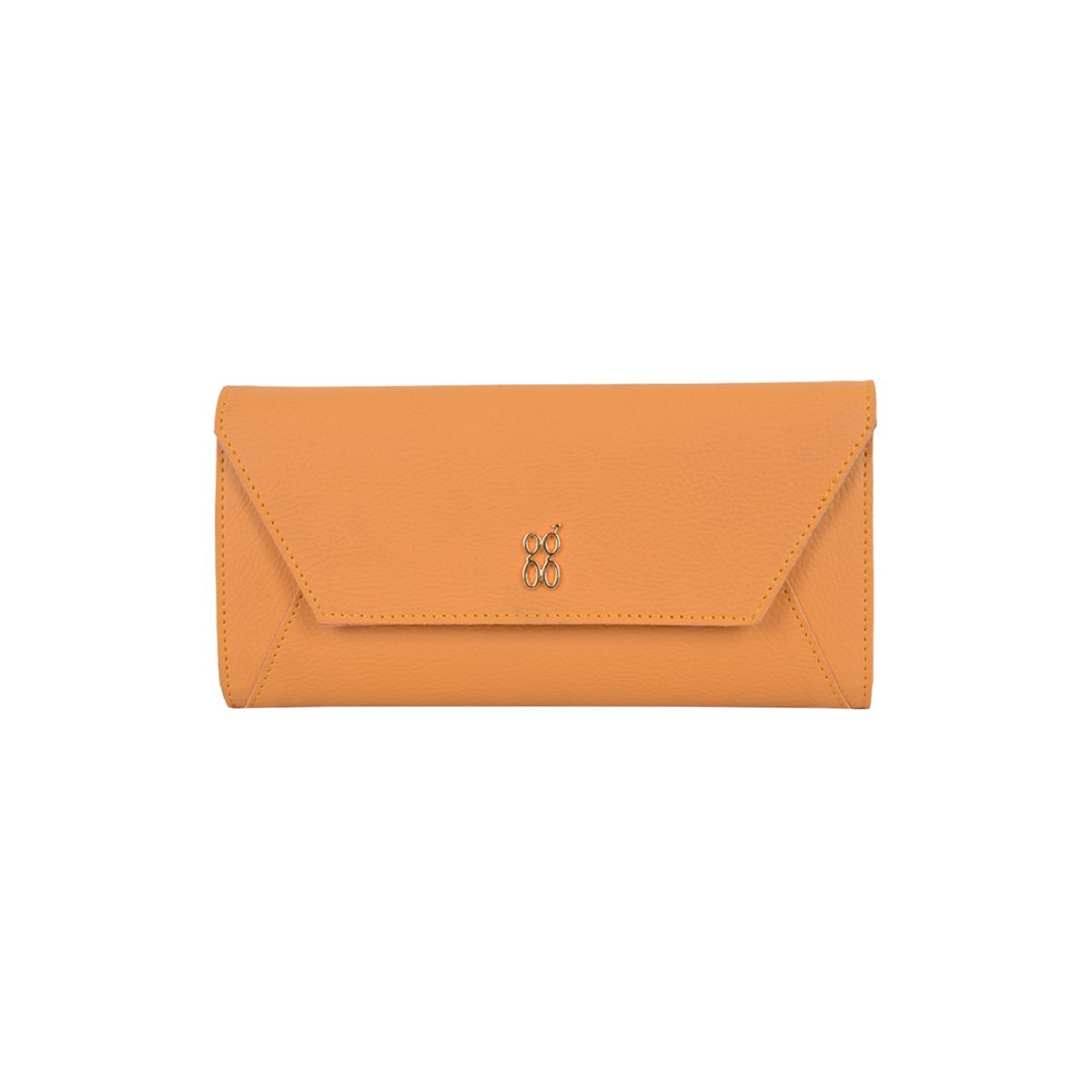 SLITY WALLETS HARMONIUM L YELLOW