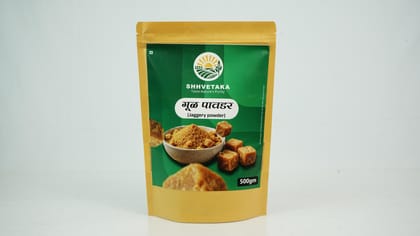Jaggery Powder500g