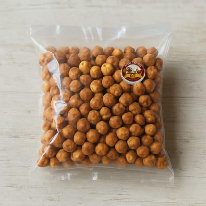 Radha Traders's roasted chana