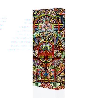 All Seeing Eye 2 Mi Powerbank Skins