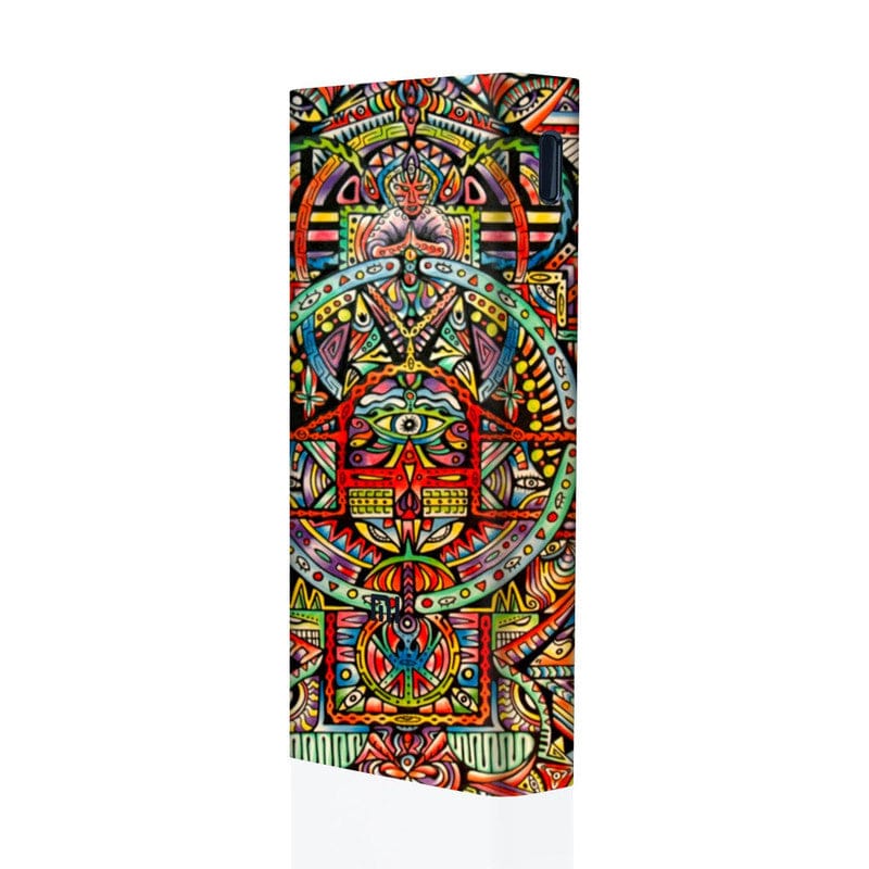 All Seeing Eye 2 Mi Powerbank Skins
