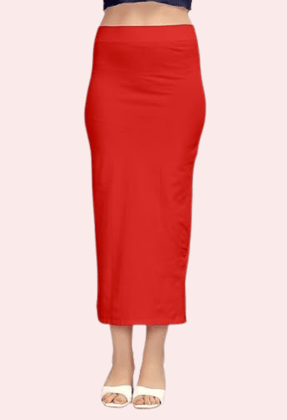 Soft Touch Cotton Shapewear Petticoat