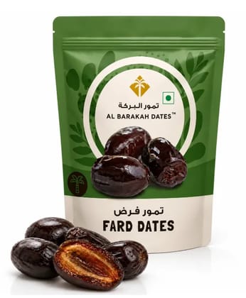 Al Barakah Fard Dates