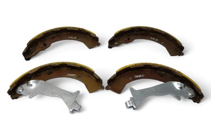 Tata Rear Brake Shoe Set 542742990152