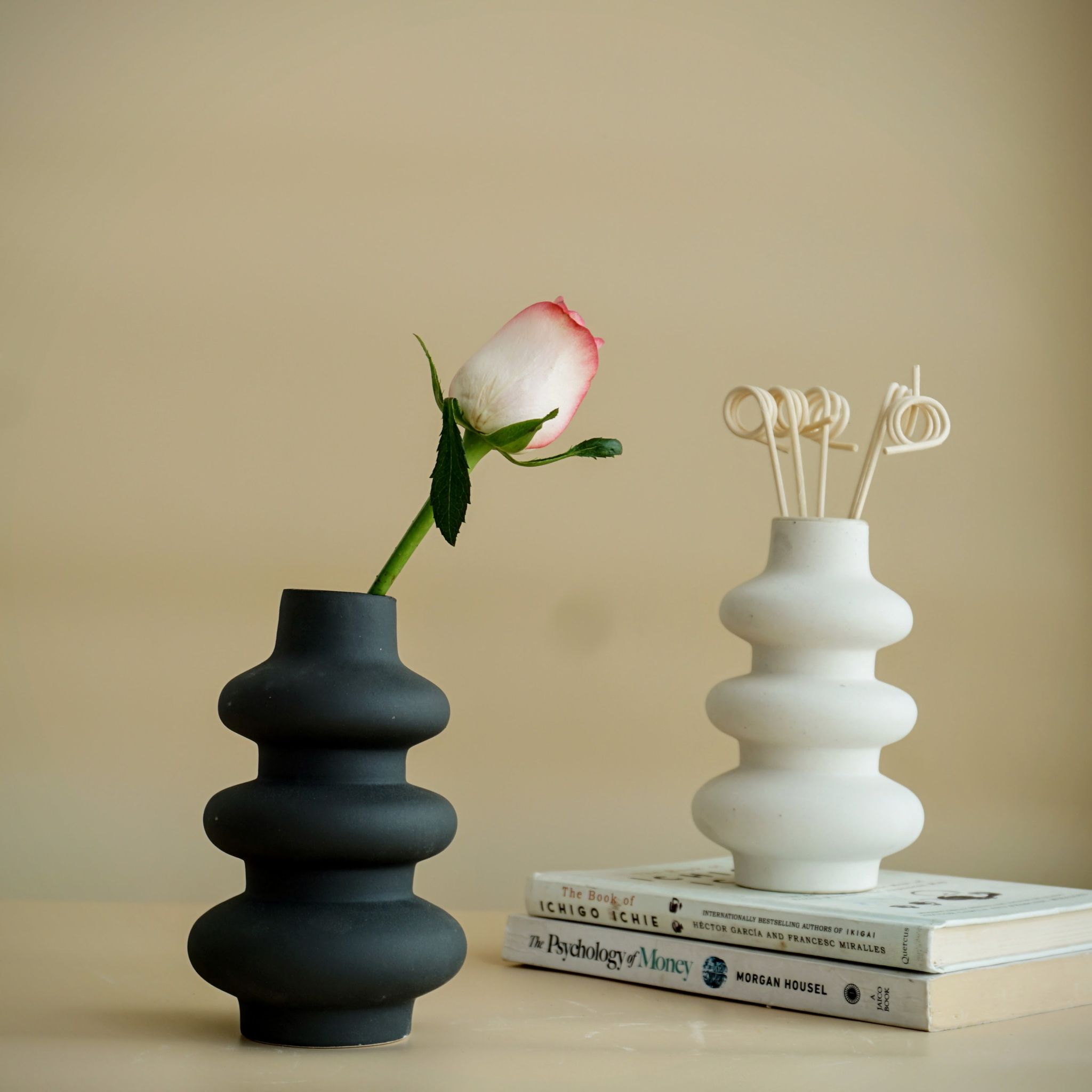 The Gypsy Vase Combo