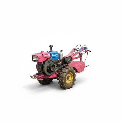 Rama PT Power Tiller - 50 kg - One Power Tiller machine