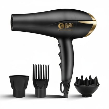 Beardo Professional Hair Dryer