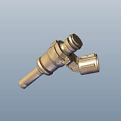 INJECTOR ASSEMBLY. FUEL - THE CENTENNIAL | Karizma - 16450ACA001S