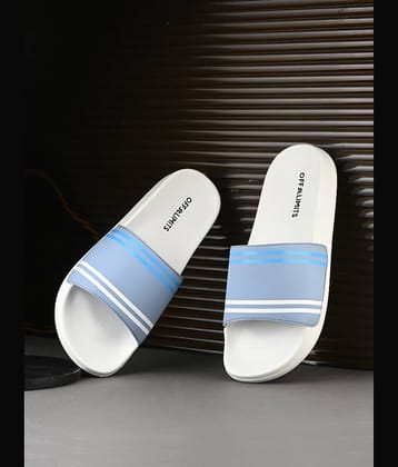 OFF LIMITS Off White Men's Slide Flip Flop