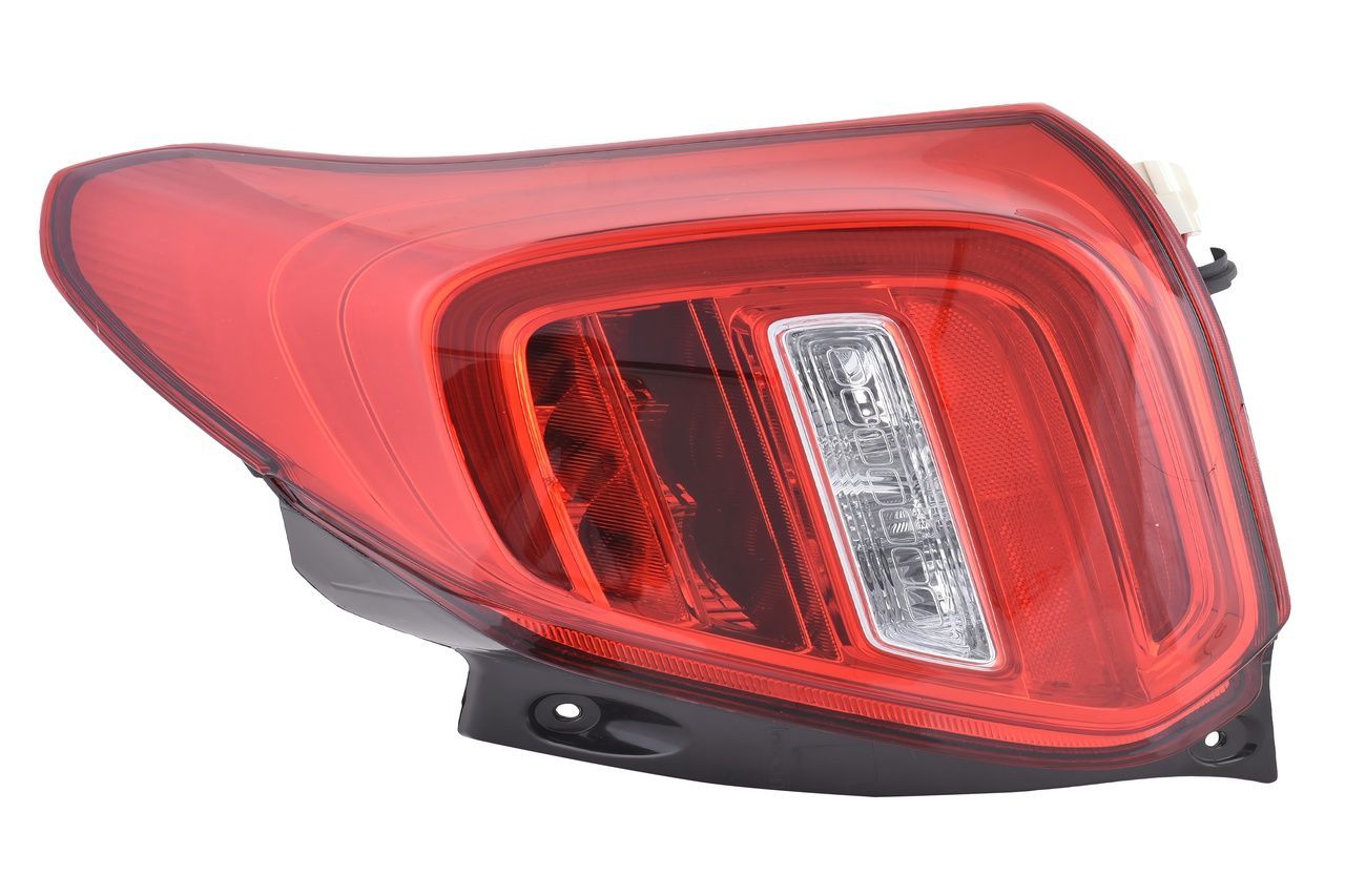 Uno Minda Rear Tail Lamp - RH TL-6695M