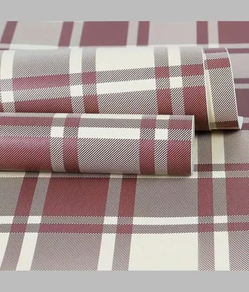 KAAF Abstract Wallpaper ( 45 x 1000 ) cm ( Pack of 1 )