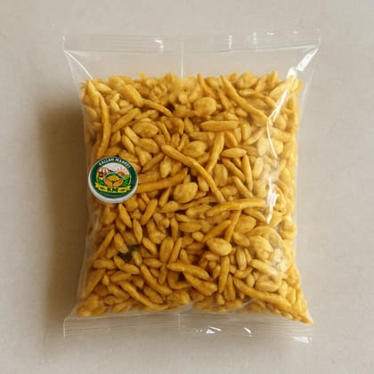 Kallan Market's chivda snack mix