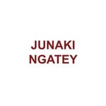 JUNAKI NGATEY